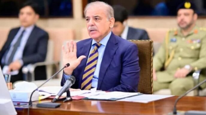 PM leads high-level talks on Bitcoin mining and digital asset tokenization