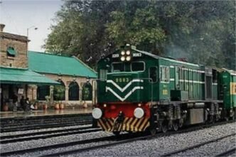 Pakistan Railways announces Eid special train schedule