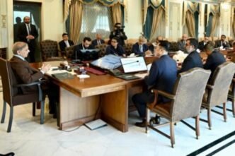 'Pakistan aims for long-term partnership with Huawei'