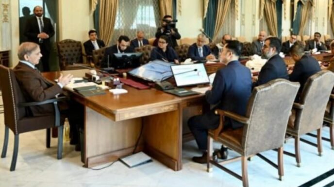 'Pakistan aims for long-term partnership with Huawei'