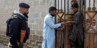 Pakistan must rethink mass deportations of Afghans
