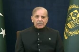'Pakistan stands as sovereign and independent nation today,' PM Shehbaz Sharif