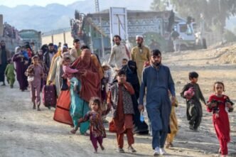 Pakistan to not extend Mar 31 deadline for expulsion of illegal Afghans