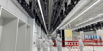 Power semiconductor makers cut jobs and spending as EV growth stalls