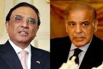 President, PM laud security forces for operations against terrorists