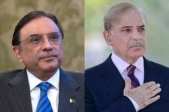 President and PM share festive wishes with the nation
