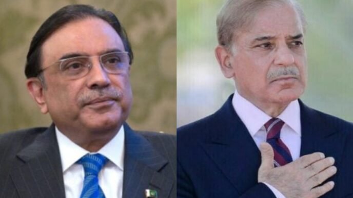 President and PM share festive wishes with the nation