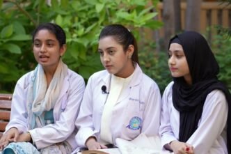 Private medical college tuition capped at Rs1.8m