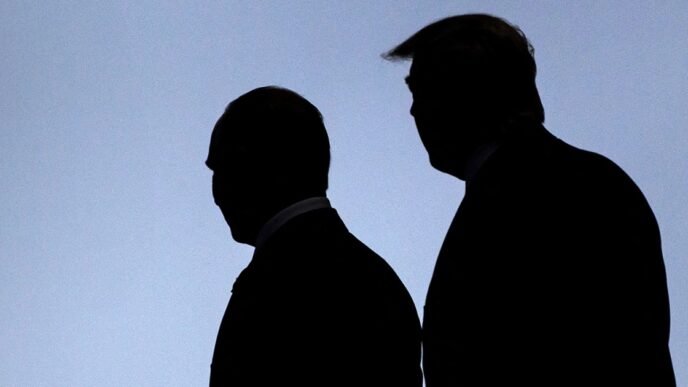 Putin said he prayed for ‘his friend’ Donald Trump after 2024 assassination attempt, U.S. envoy says