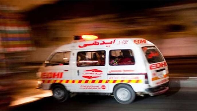Quetta Double Road blast, 3 killed, 21 injured