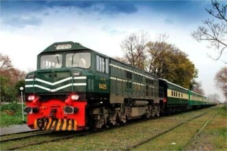 Railways announces 20% discount in train fares on Eid ul Fitr