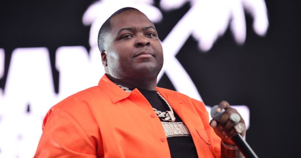 Rapper Sean Kingston and his mother guilty of fraud