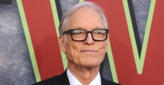Richard Chamberlain’s ‘life long partner’ Martin Rabbett mourns his death: ‘Love never dies’
