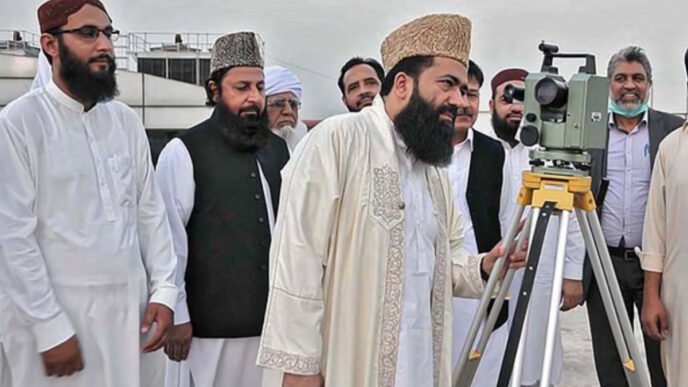 Ruet-e-Hilal committee to hold meeting today for Eid-ul-Fitr 2025