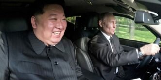 Russia's silence speaks volumes for North Korea
