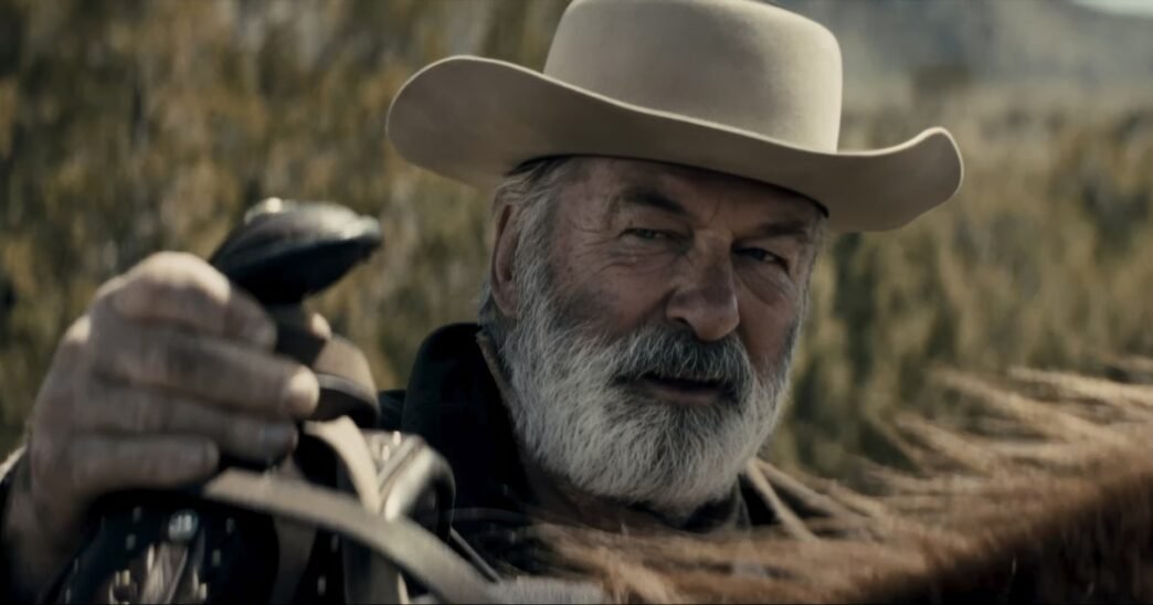 'Rust' movie trailer released 4 years after cinematographer Halyna Hutchins' on-set death