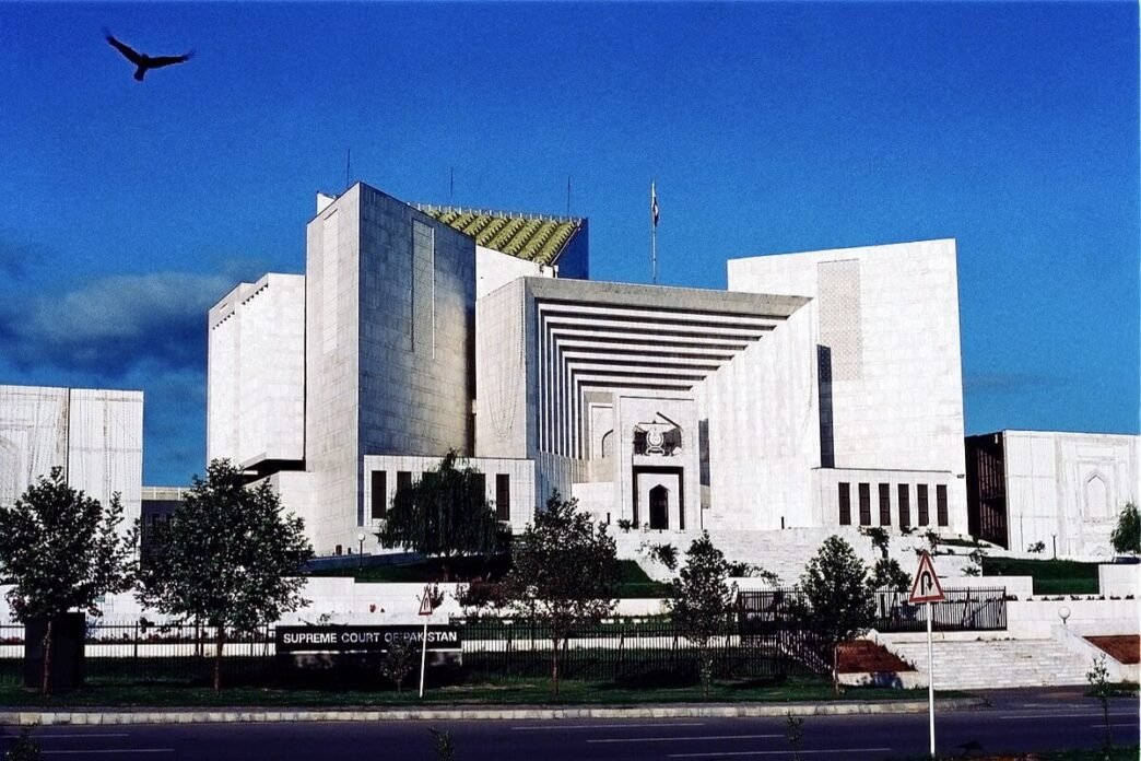 SC rejects bail of pregnant women in heroin smuggling case  