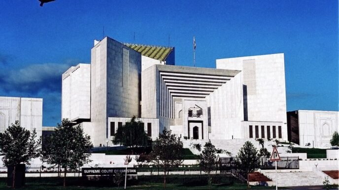 SC rejects bail of pregnant women in heroin smuggling case  