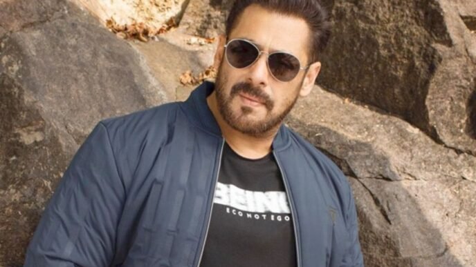 Salman Khan reveals why he stayed away from OTT after “Radhe”