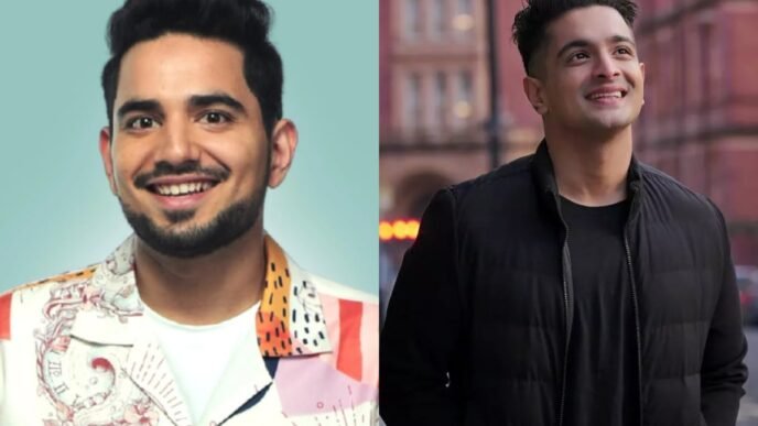 Samay Raina responds to controversy surrounding Ranveer Allahbadia's remark on IGL