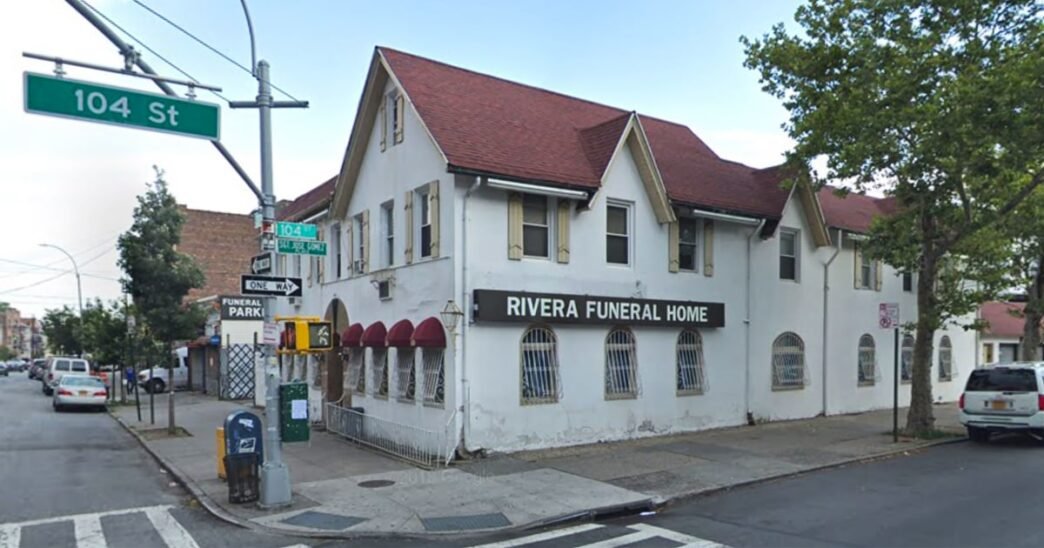Second family sues New York funeral home, claiming wrong body was sent for burial in Guatemala