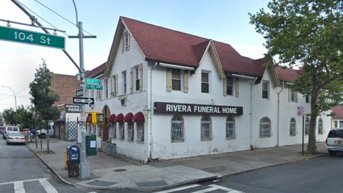 Second family sues New York funeral home, claiming wrong body was sent for burial in Guatemala