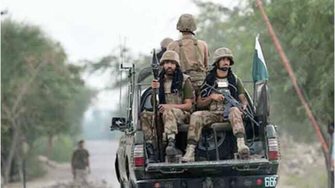 Security forces killed 16 terrorists in North Waziristan operation