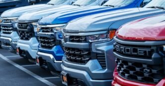 See which car makes and models could be most affected