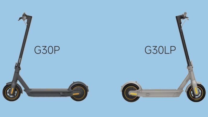 Segway recalls 220,000 scooters after injuries from falls