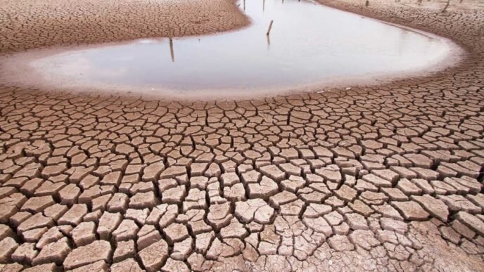 Sindh demands urgent CCI meeting to address water shortage
