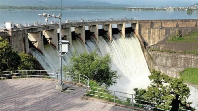 Sindh rejects Irsa’s water certificate, Calls It a ‘Bundle of Lies’
