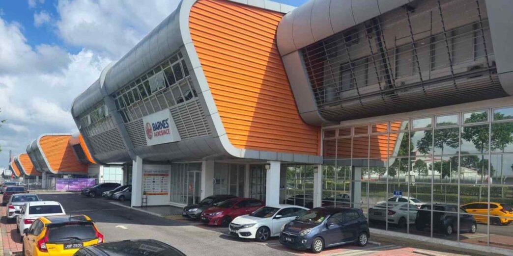 Singapore companies seek early deals in new Johor special zone