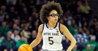 Something new is at stake in the women's NCAA Tournament: Money