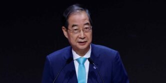 South Korea PM's impeachment rejected by court, Yonhap reports