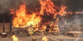 South Korea's 'worst-ever' wildfires kill at least 18