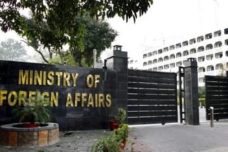 State institutions in Pakistan actively work to protect minorities: FO Spox
