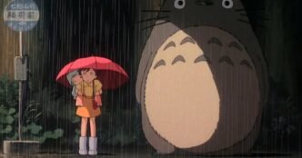 Studio Ghibli-inspired memes and portraits made with ChatGPT are flooding the internet