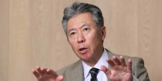 Suntory president aims to quench Southeast Asia's thirst for alcohol