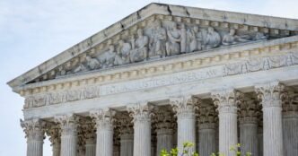 Supreme Court hears FCC case that could weaken power of federal agencies