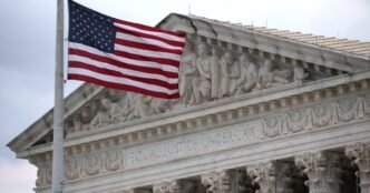 Supreme Court to hear oral arguments on Louisiana racial gerrymandering