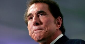 Supreme Court turns down Trump donor Steve Wynn's bid to overturn libel precedent