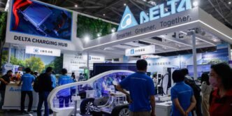 Taiwan's Delta Electronics, Foxconn ramp up investment in Thailand