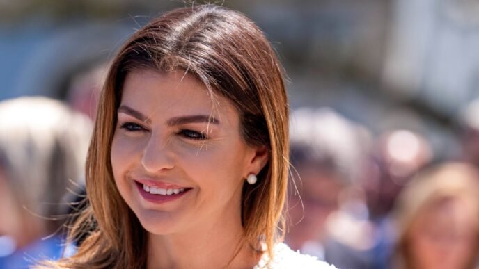 Taxpayer-funded staffers for Ron DeSantis solicit lobbyist cash as his wife considers a 2026 run