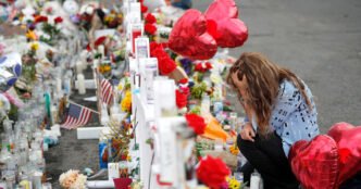 Texas prosecutor won’t seek death for gunman in 2019 Walmart mass shooting