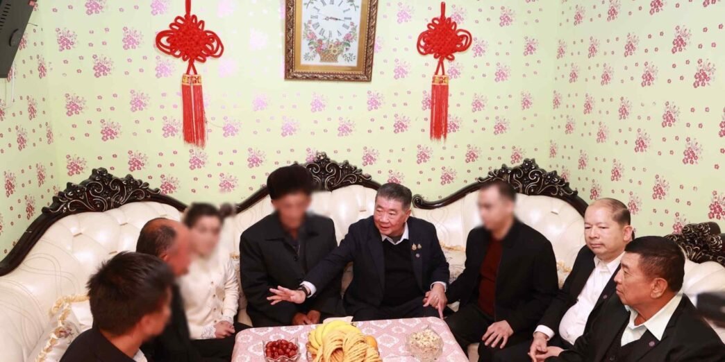 Thailand claims deported Uyghurs are well after Xinjiang visit