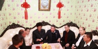 Thailand claims deported Uyghurs are well after Xinjiang visit