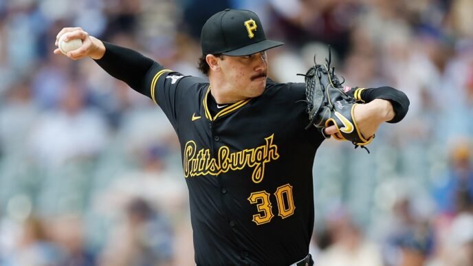 The big bats and live arms poised to dictate the 2025 MLB season
