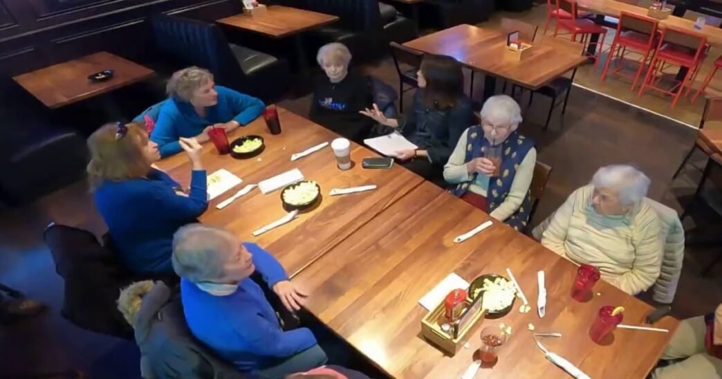 The new risk for residents of senior living communities