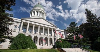 Trump administration investigates Maine for claims of withholding gender transitions from parents
