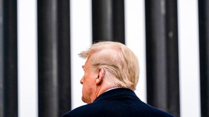 Trump administration moves to end temporary status for 530,000 Cubans, Venezuelans and others